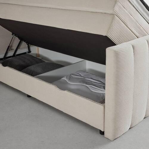 Boxspringbett Malaga