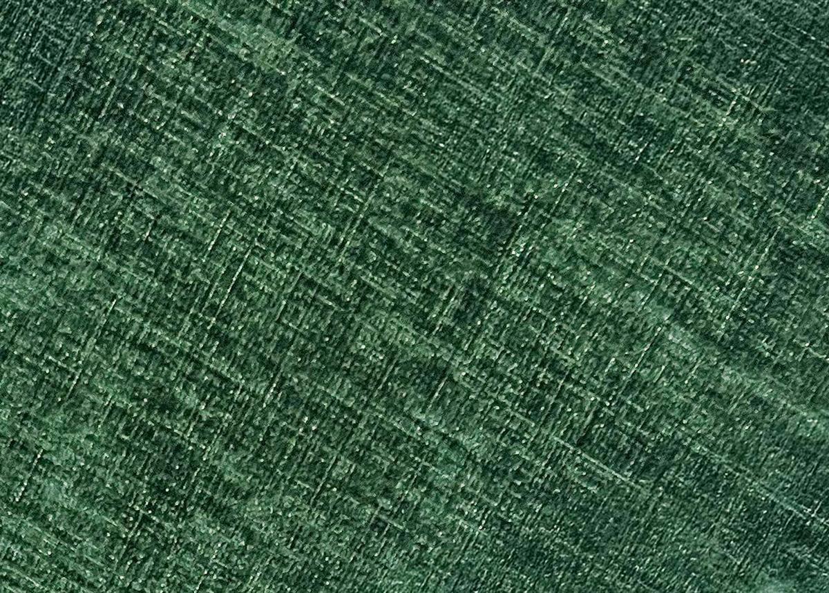 CHAISELONGUE Grün - Grün, Textil (75/63/194cm) - MCW