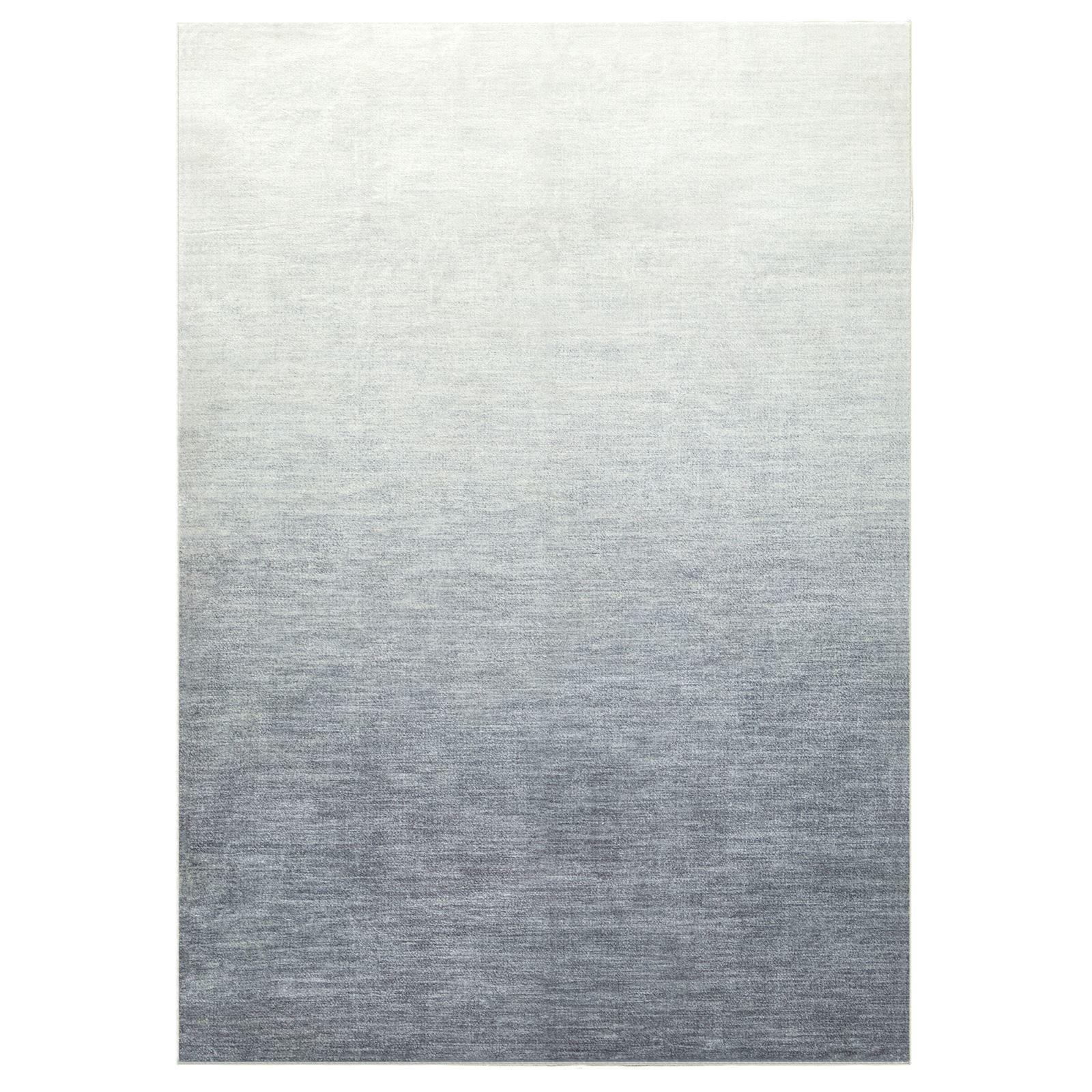 TEPPICH OMBRE - Grau, Textil (200/300cm) - IDIMEX