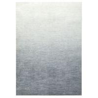 TEPPICH OMBRE - Grau, Textil (200/300cm) - IDIMEX