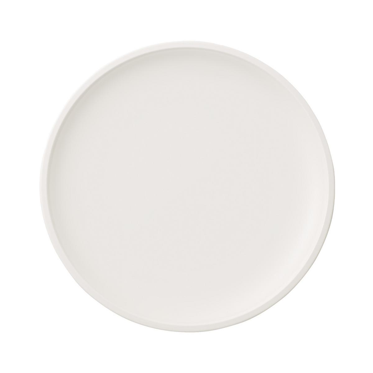 GESCHIRR-SET Artesano Original weiß 30-tlg. - Weiß, Keramik (2/2/2cm) - Villeroy & Boch