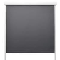 THERMOROLLO SolReflect K24 mit Kassette 100x175cm Anthrazit - Anthrazit, Kunststoff (100/175cm) - Sol Royal