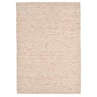 WEBTEPPICH Hörnum 40x60 cm - Beige, Textil (40/60cm) - Sansibar SYLT