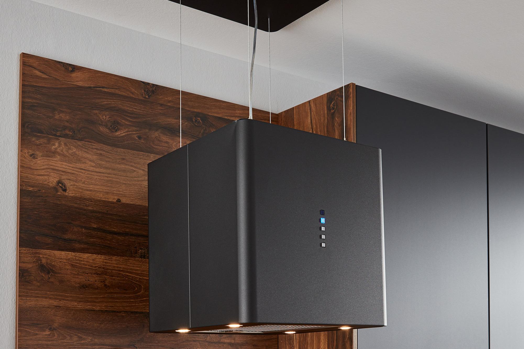 Dunstabzugshauben mit Frischluftgarantie mömax