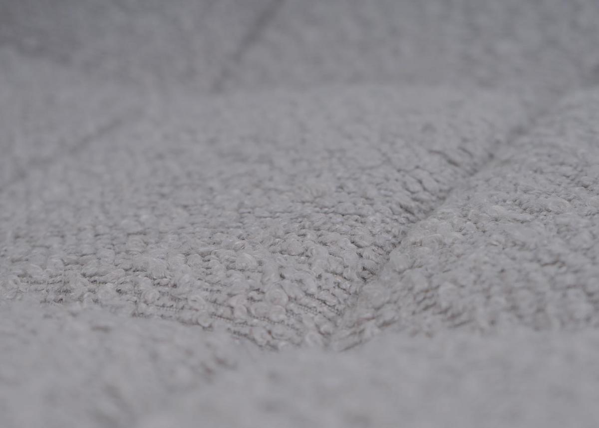 ESSZIMMERSTUHL taupe 2er-Set - Taupe, Textil (47/83/43cm) - MCW