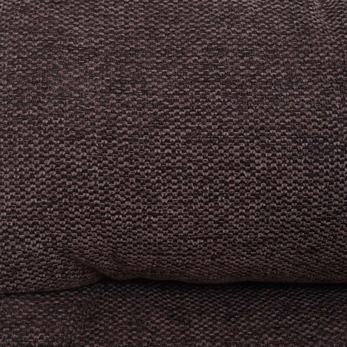 ESSZIMMERSTUHL Braun - Braun, Textil (49/93/68cm) - MCW