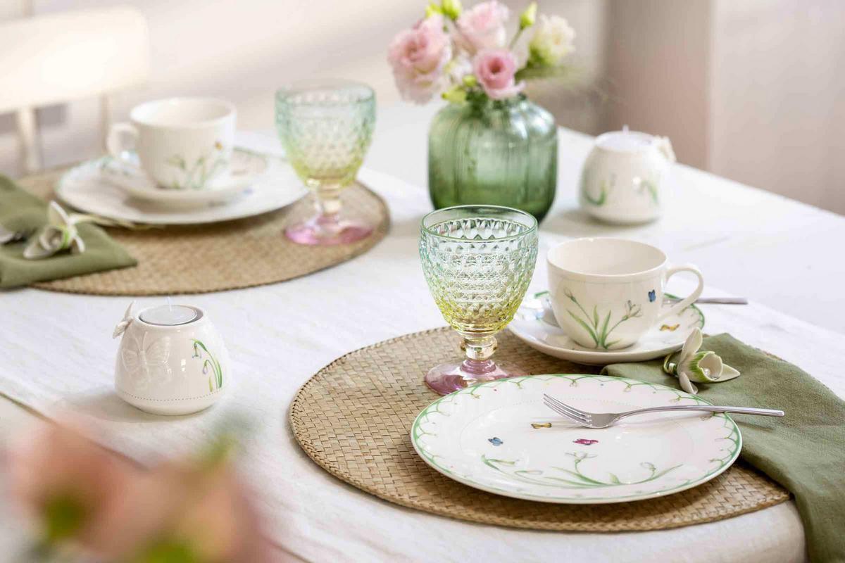KUCHENGABELN Piemont edelstahl 16 cm 6er Set - Silberfarben, Metall - Villeroy & Boch
