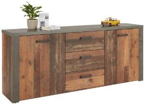 SIDEBOARD MAGARA -EXKLUSIV-