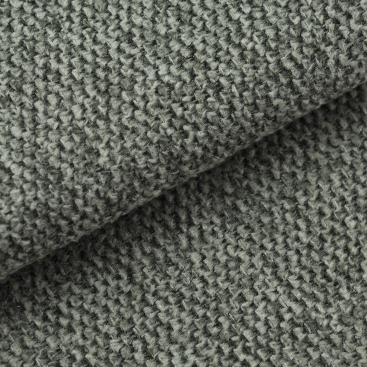 ECKSOFA L Form Climpy Grau 242/145/98 cm – mit Schlaffunktion und Bettkasten - Schwarz/Grau, Kunststoff/Textil (242/145cm) - AX Living