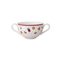 SUPPENTASSE Toy's Delight bunt 250 ml - Multicolor, Keramik (0.25L) - Villeroy & Boch