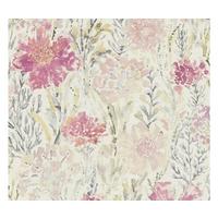 VLIESTAPETE Weiß 53/1005 cm - Weiß, Textil (53/1cm) - KUNSTLOFT