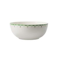 SCHÜSSEL Colourful Spring bunt ø 23,4 cm - Multicolor, Keramik (23.4cm) - Villeroy & Boch