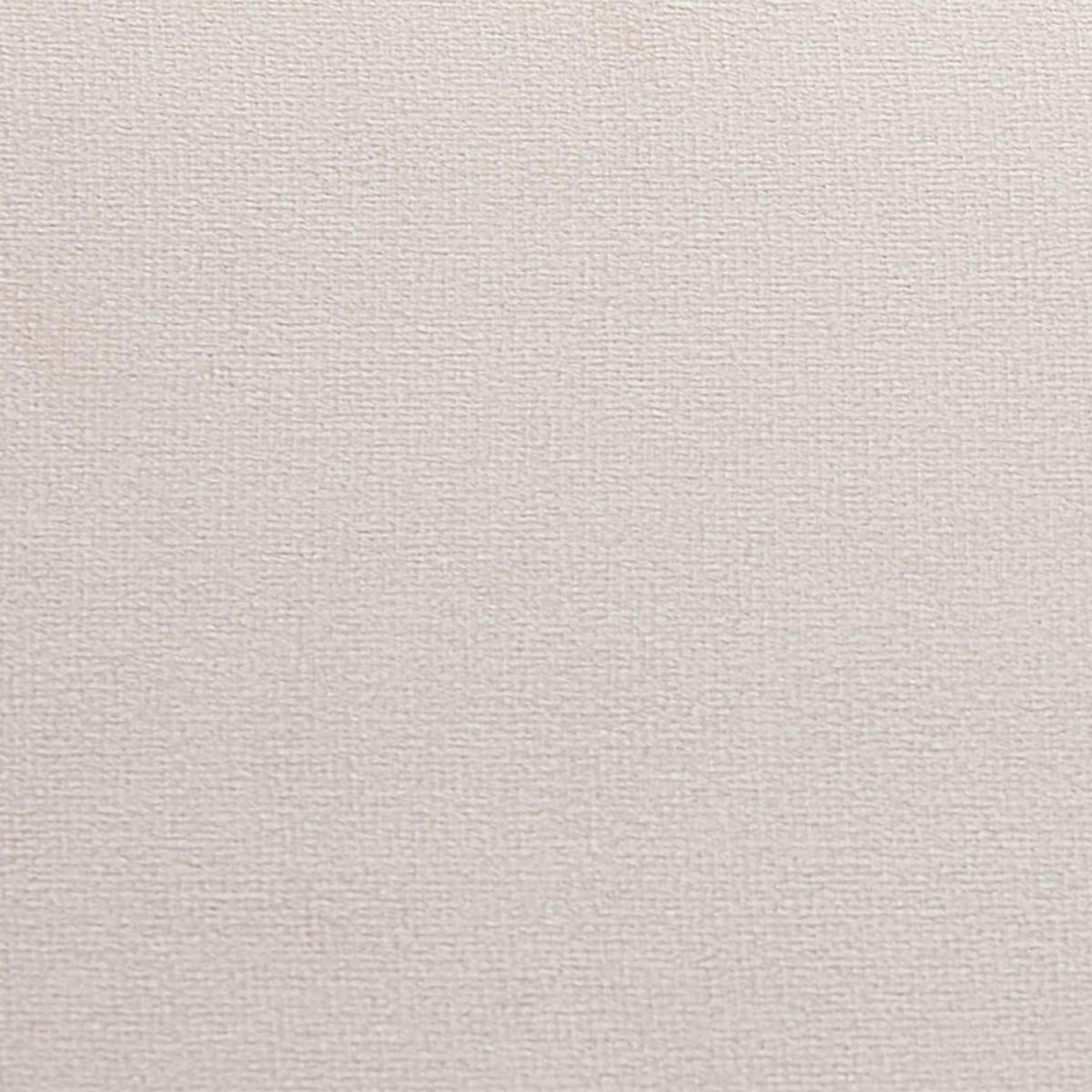 ESSZIMMERSTUHL 2er-Set Samtstoff hellbeige/schwarz Luana - Beige/Schwarz, Textil (50/80/52cm) - Beliani
