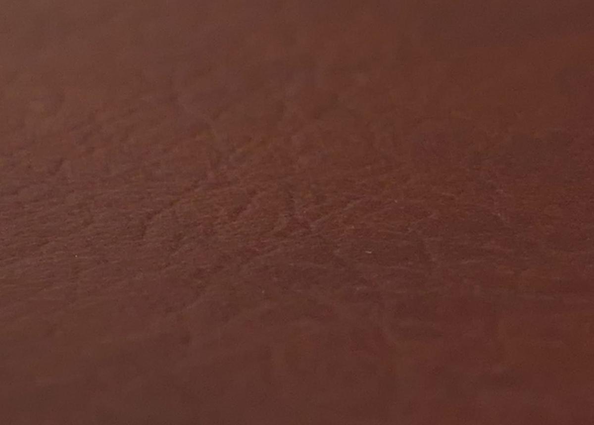 ESSZIMMERSTUHL Walnuss Dekor, Braun - Walnussfarben/Braun, Textil (50/80/51cm) - MCW