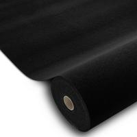 LÄUFERBODEN Auto TRIUMPH 130/200 cm - Schwarz, Textil (130/200cm) - rugsX