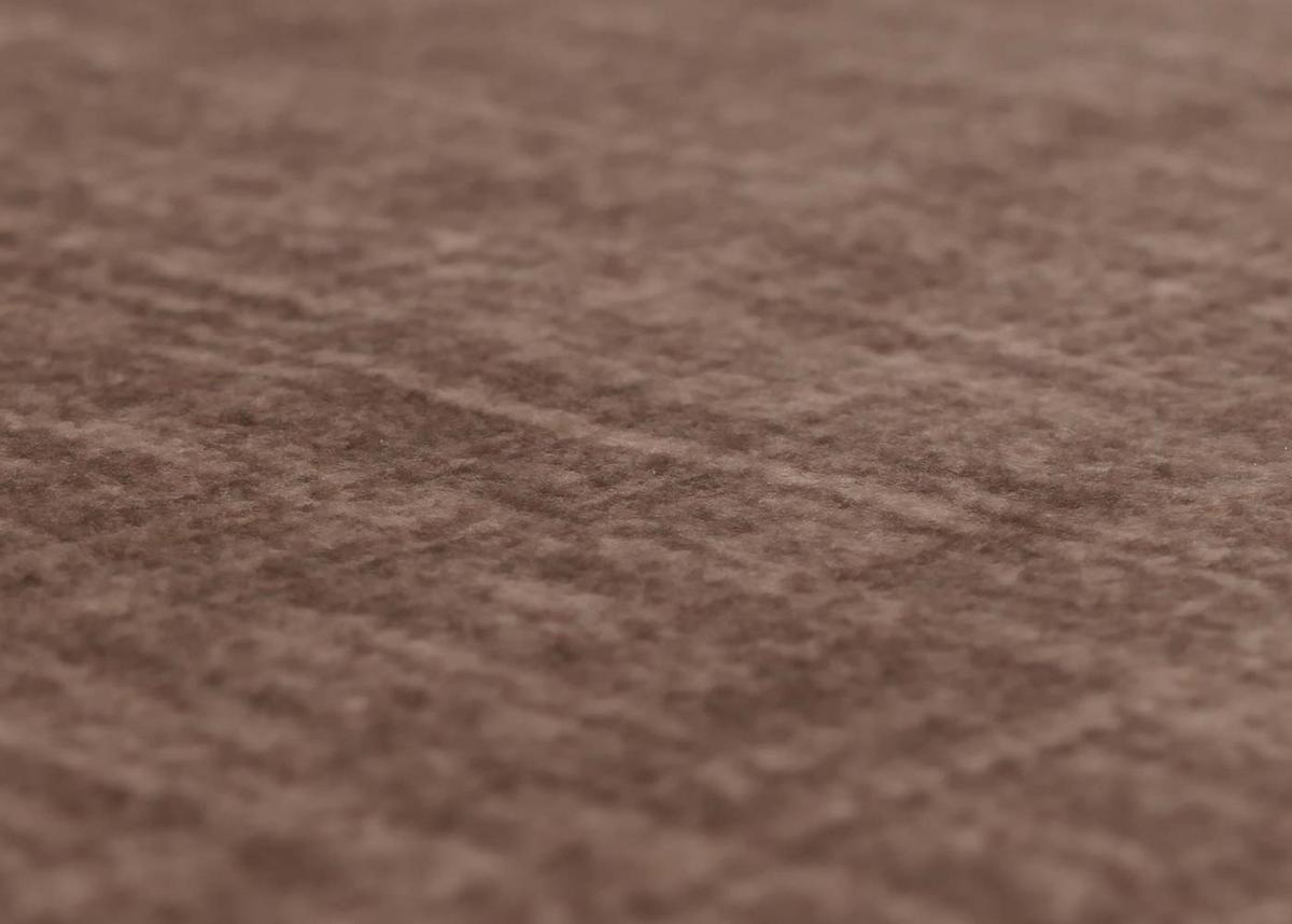 SCHLAFSESSEL Braun - Braun, Textil (105/80/190cm) - MCW