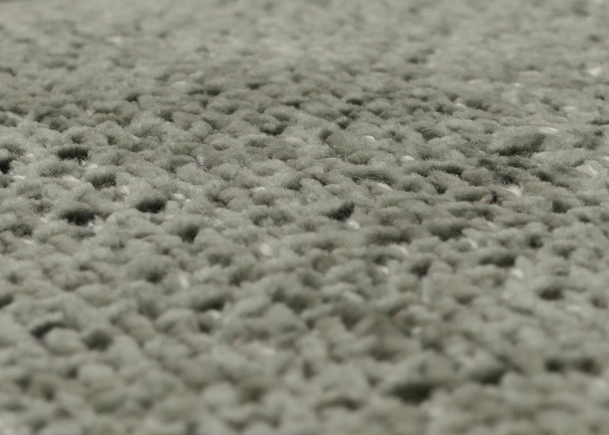 ESSZIMMERSTUHL Grün 6er-Set - Grün, Textil (55/87/55cm) - MCW