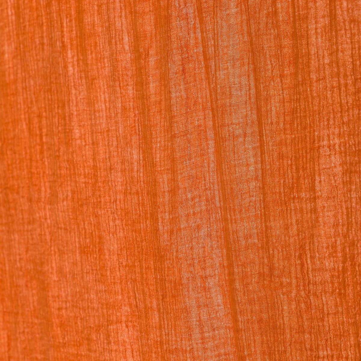 HAUSBETT-HIMMEL LIAN - Kupferfarben, Textil - IDIMEX
