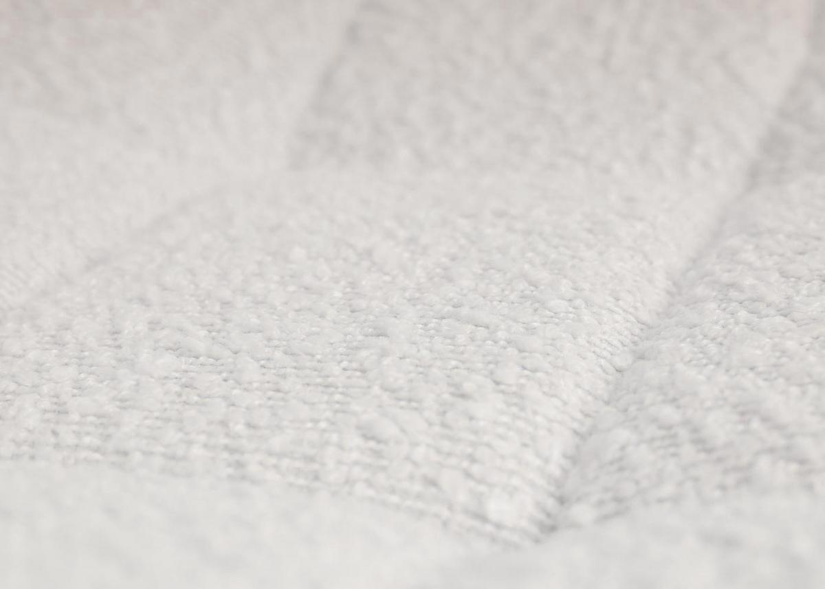ESSZIMMERSTUHL Cremeweiß - Creme/Weiß, Textil (47/83/43cm) - MCW