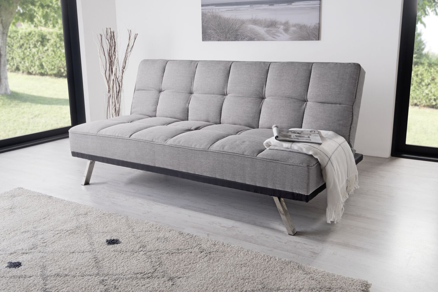 Schlafsofa