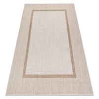 TEPPICH Sion 160/220 cm - Beige, Textil (160/220cm) - rugsX