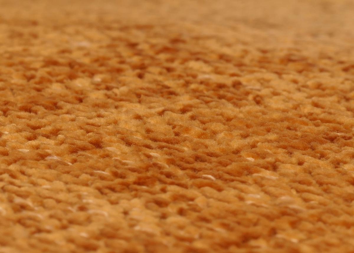 ESSZIMMERSTUHL Gelb 6er-Set - Currygelb/Gelb, Textil (55/87/55cm) - MCW