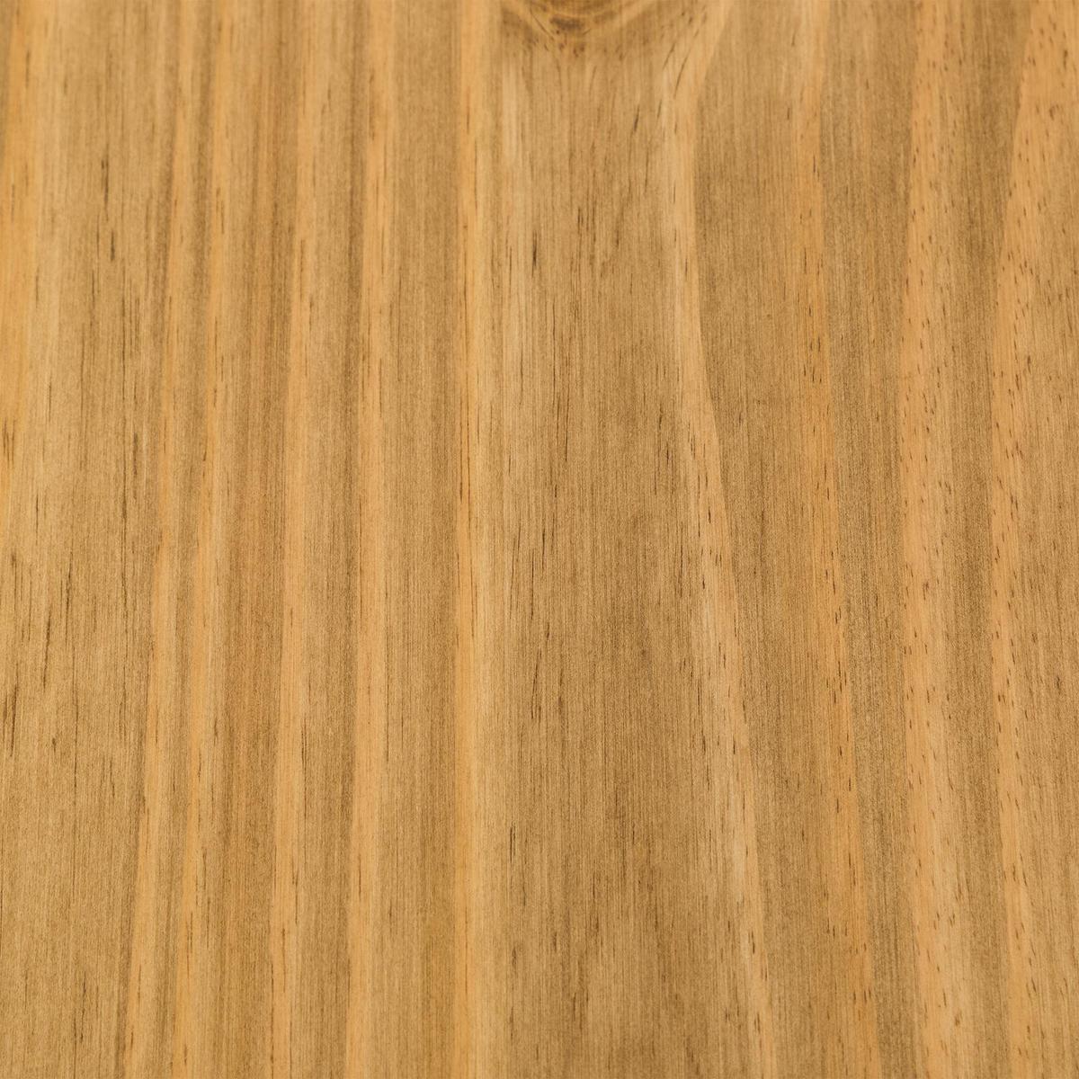 LOWBOARD CAMPO braun - Braun, Holz (158/47/40cm) - IDIMEX