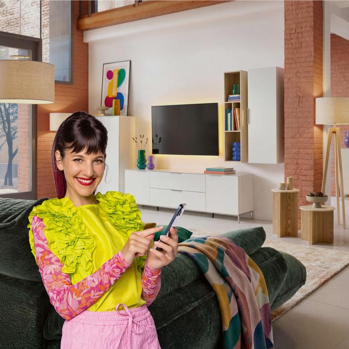 Click & Collect bei mömax