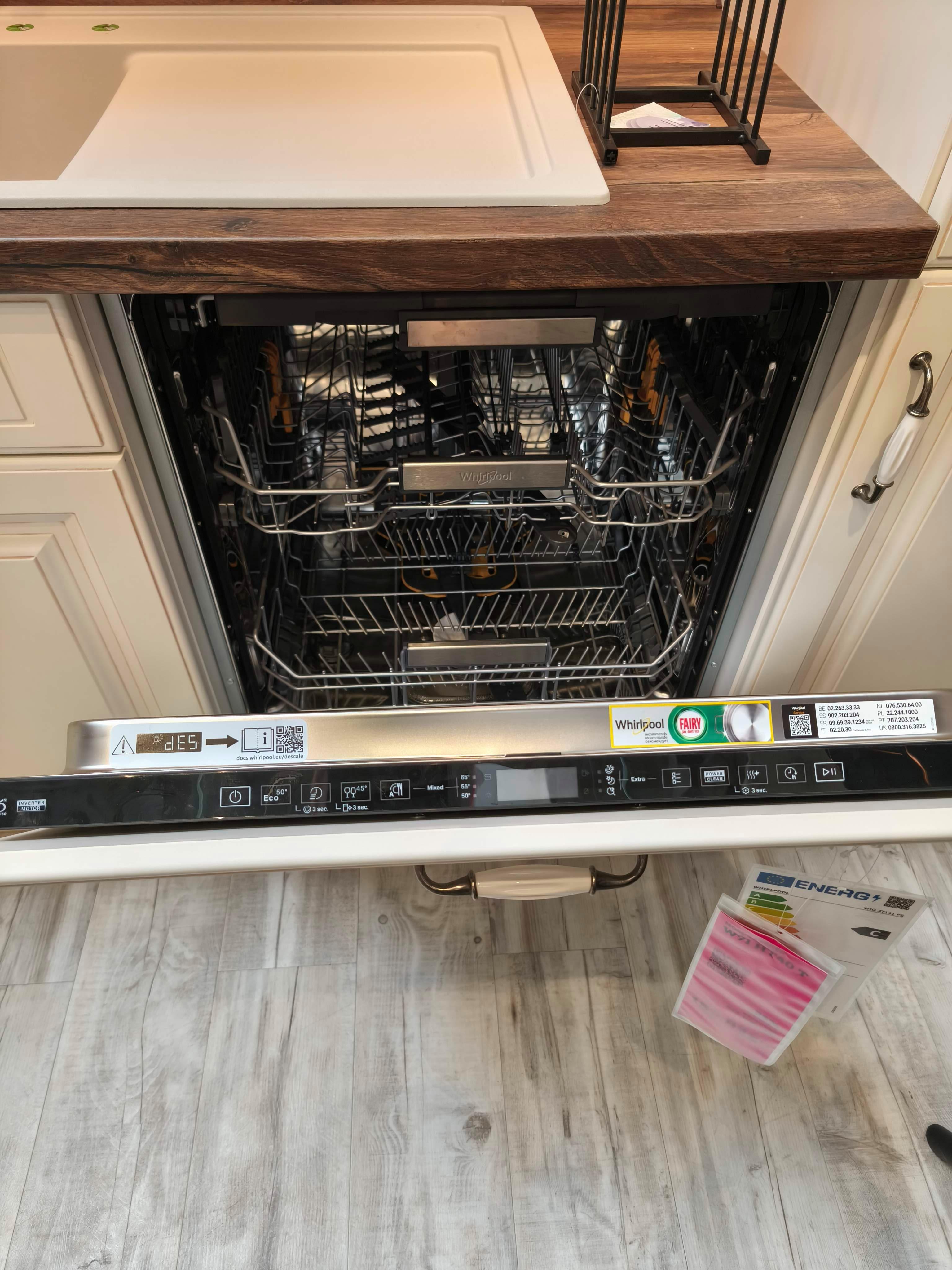 MOSOGATÓGÉP W7I HT40 TS