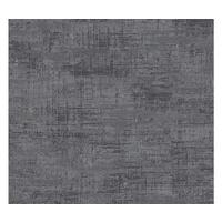 VLIESTAPETE Schwarz 53/1005 cm - Schwarz, Textil (53/1cm) - KUNSTLOFT