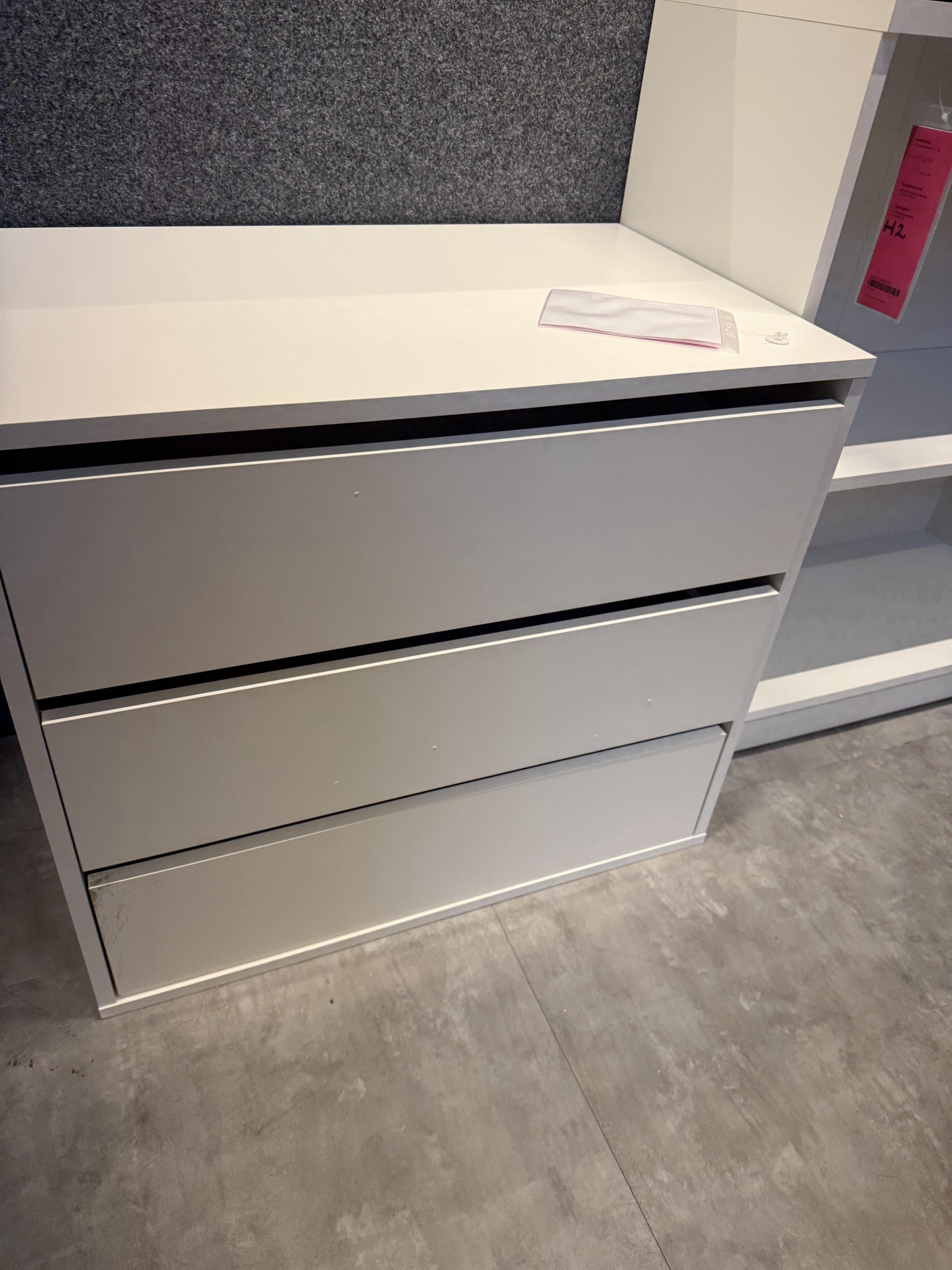 CSEPEL OUTLET FIÓK SZETT UNIVERSAL II.