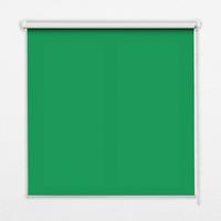 INNENROLLO - Fensterrollo - Rollo - 80x140 cm - Grün - Grün, Kunststoff (80/140/0.5cm) - TULUP