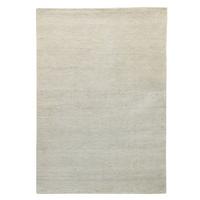 WOLLTEPPICH Heaven 250x350 cm - Grau, Textil (250/350cm) - Natur Pur