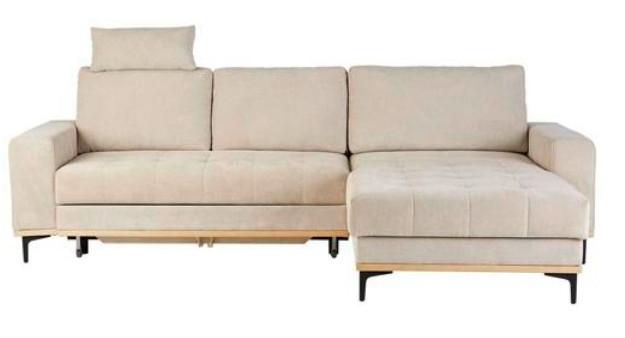 Ecksofa - Casper - Bessagi Home