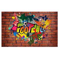 VLIESTAPETE 200/140 cm - Multicolor, Textil (200/1cm) - KUNSTLOFT