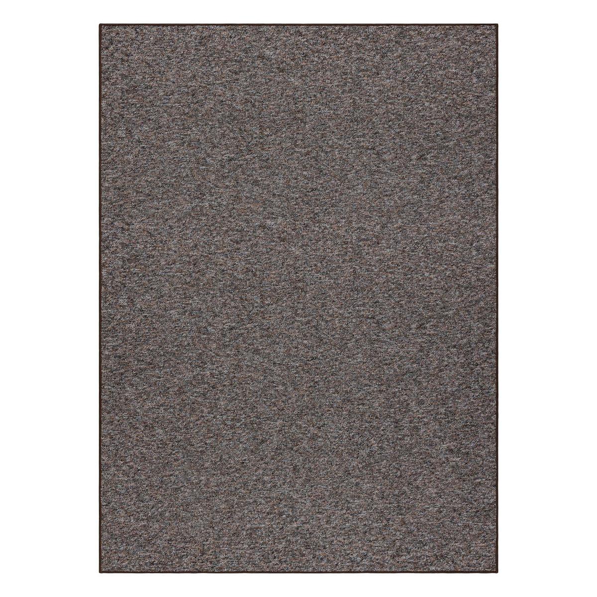 TEPPICH SUPERSTAR 300/500 cm - Braun, Textil (300/500cm) - rugsX