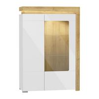 TODO - Weiß, Holzwerkstoff (102/148/43cm) - Petits-meubles