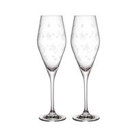 SEKTGLÄSER Toy's Delight transparent 260 ml 2er Set - Transparent, Glas (0.26L) - Villeroy & Boch