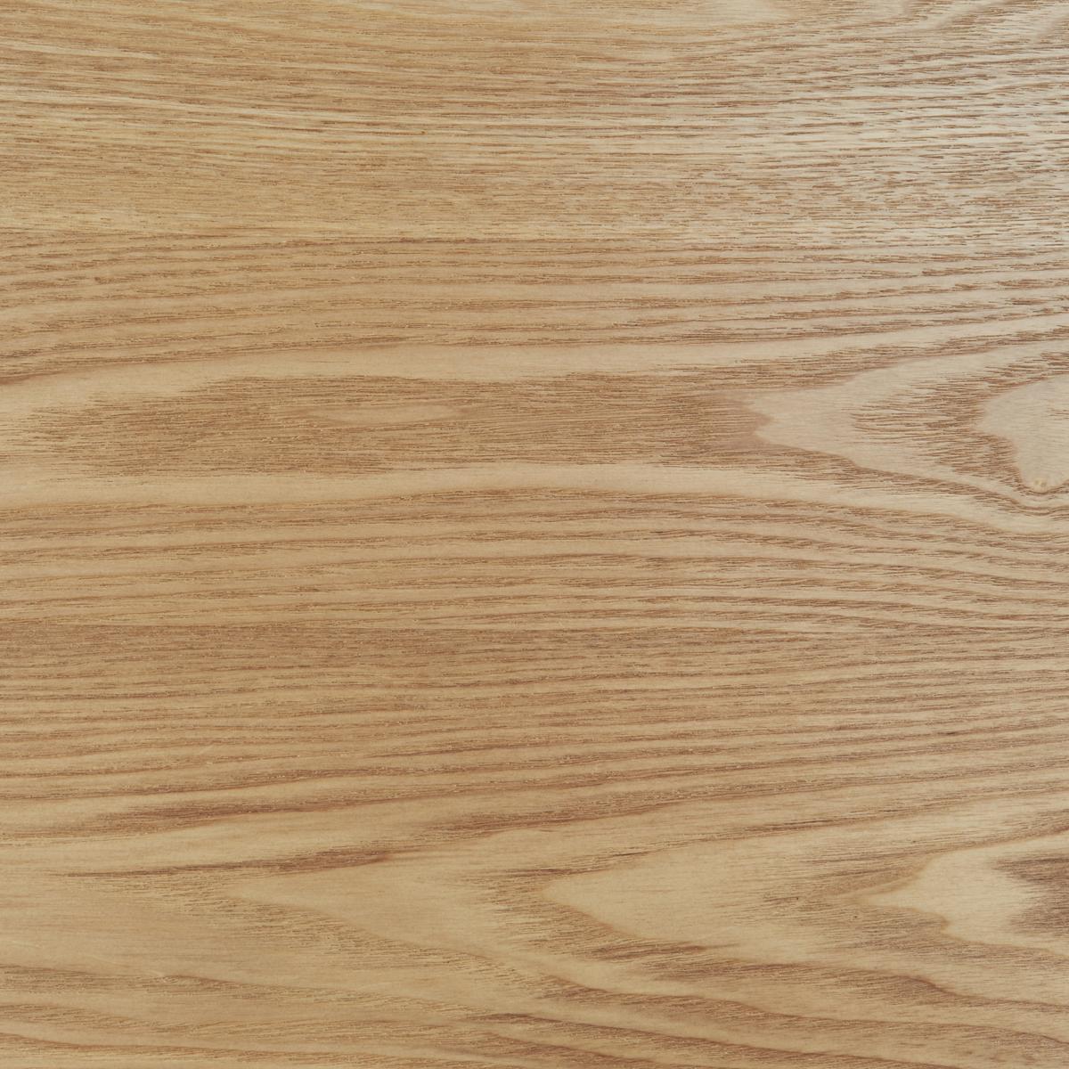 ESSTISCH 150/90 cm Helles Holz Varley - Hellbraun, Holzwerkstoff (150/90/76cm) - Beliani