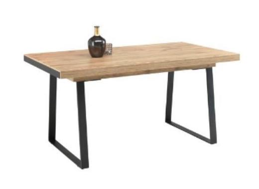 AUSZIEHTISCH SKAGEN
