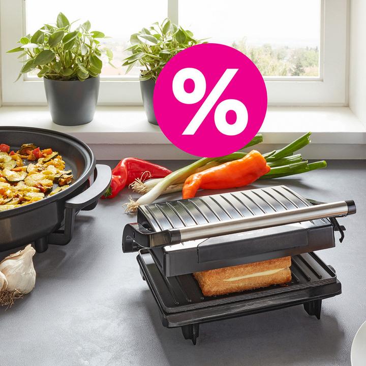 % mali kućanski aparati