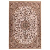 ORIENTTEPPICH Dolna 50x80 cm - Beige, Textil (50/80cm) - THEKO