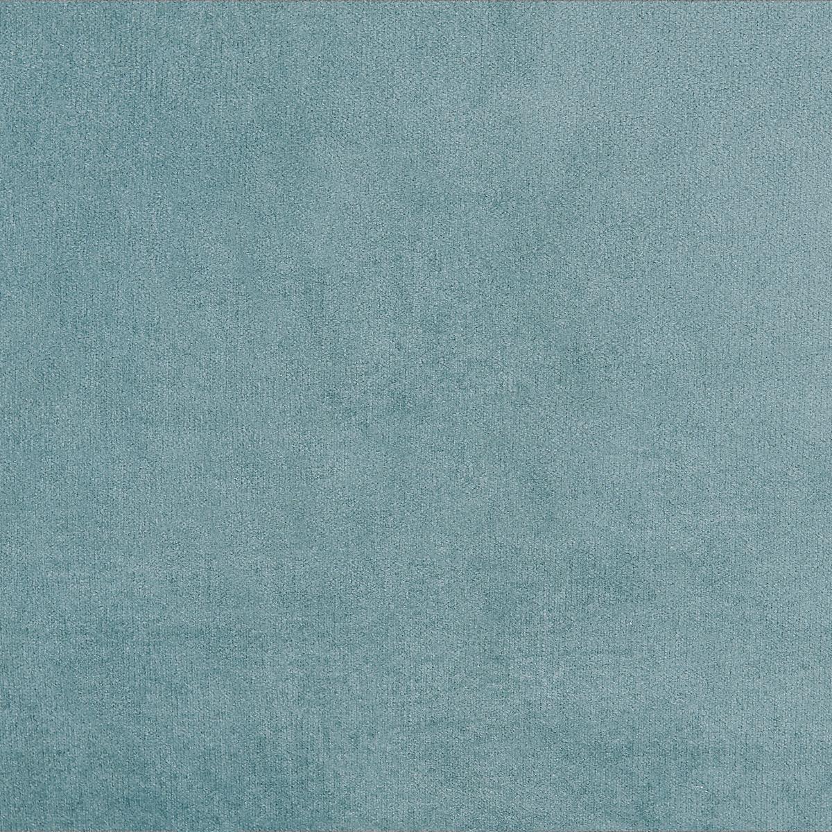 SESSEL Samtstoff Grün Vietas - Grün, Textil/Metall (85/90/67cm) - Beliani