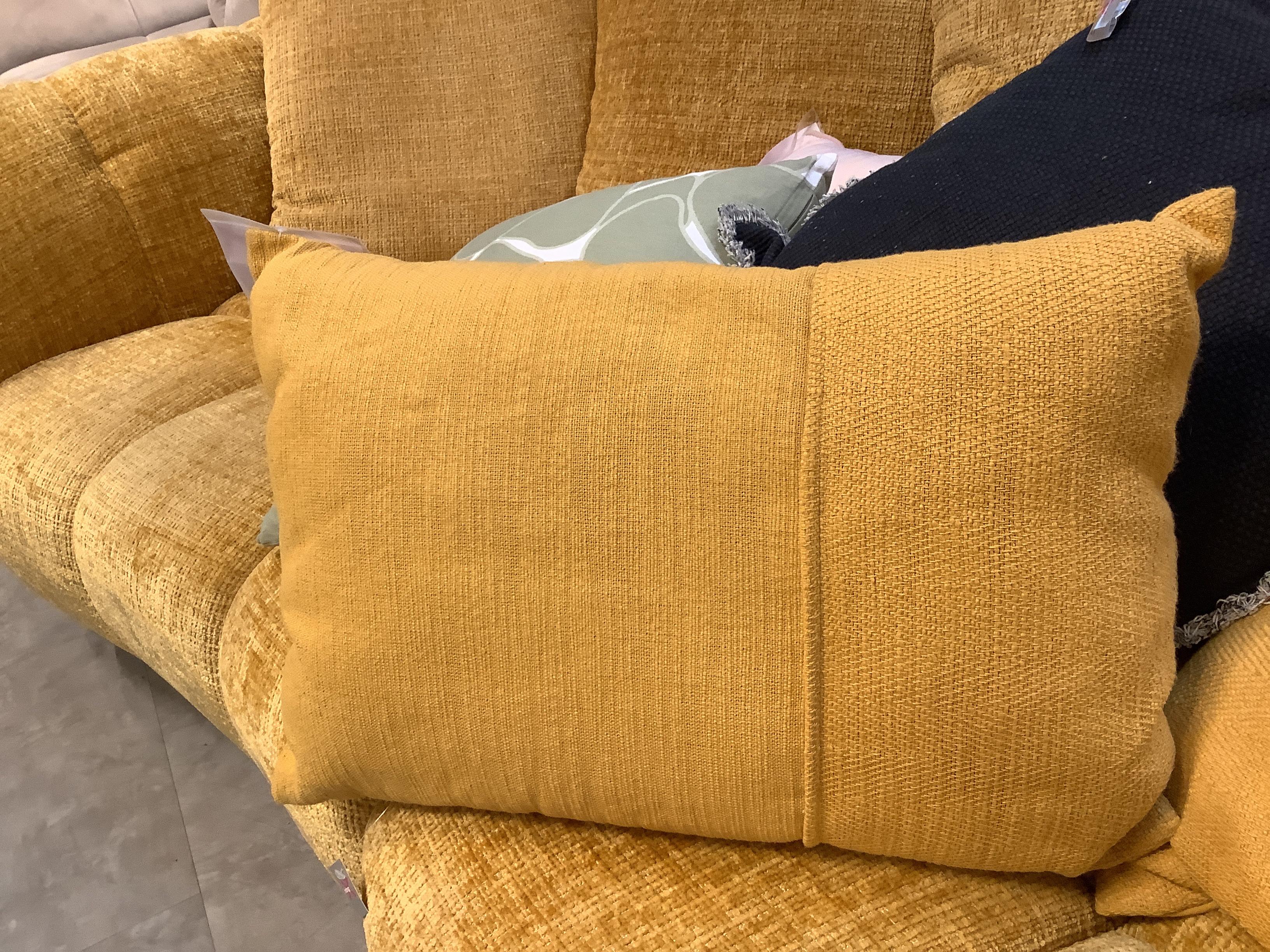 Csepel outlet Díszpárna Dula 