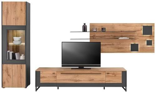 Wohnwand-set "SKAGEN"