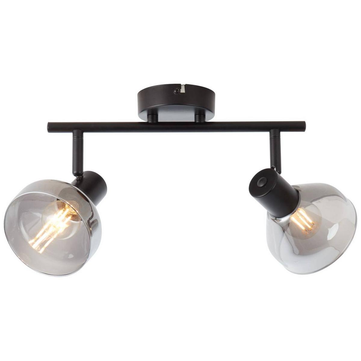 SPOTROHR Reflekt 82713/06 - Schwarz, Metall (20/43/19.5cm) - Brilliant