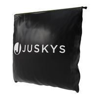 GARTENMÖBELABDECKUNG CoverSafe Pro schwarz - Schwarz, Kunststoff (90/75/150cm) - Juskys