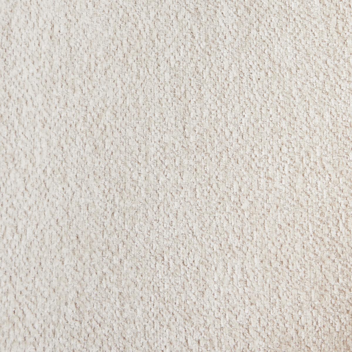 ESSZIMMERSTUHL 2er-Set Hellbeige Carille - Beige, Textil (53/77/53cm) - Beliani