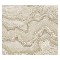 VLIESTAPETE Grau 53/1005 cm - Grau, Textil (53/1cm) - KUNSTLOFT