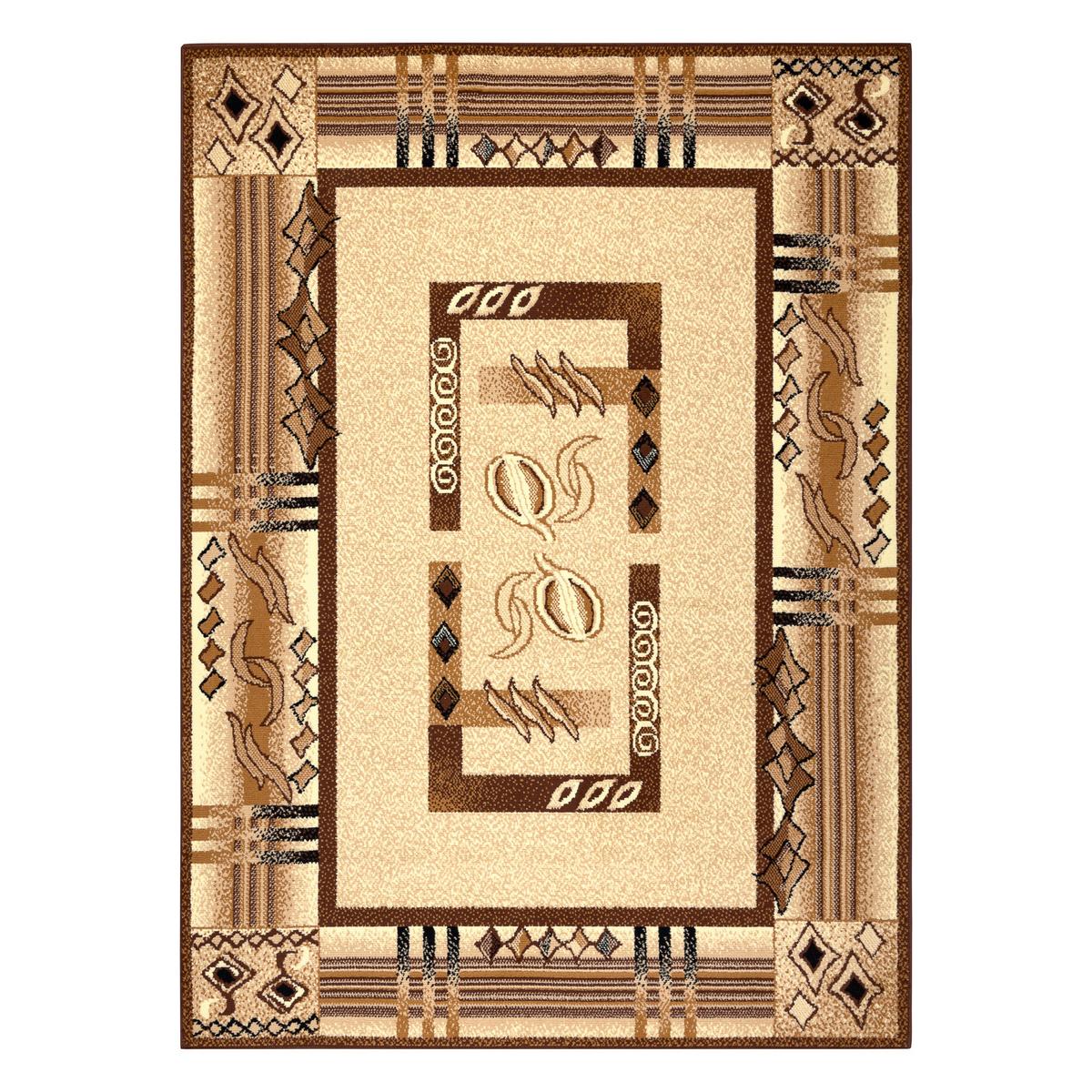 TEPPICH MORAD 160/220 cm - Beige, Textil (160/220cm) - rugsX